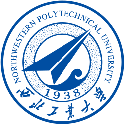 Northwestern Polytechnical University logo