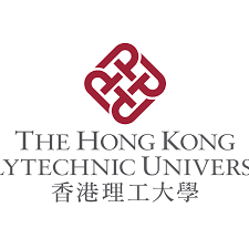 The Hong Kong Polytechnic University logo